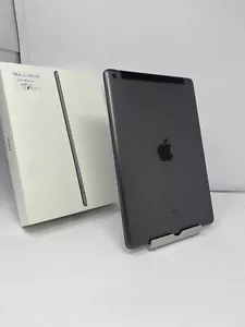Apple iPad 9a Gen. 64GB, Wi-Fi + Cellular, 10,2" - Grigio siderale - Imagen 1 de 6