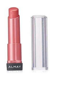 Almay Smart Shade rossetto burro bacio #60 rosa chiaro medio - Foto 1 di 1