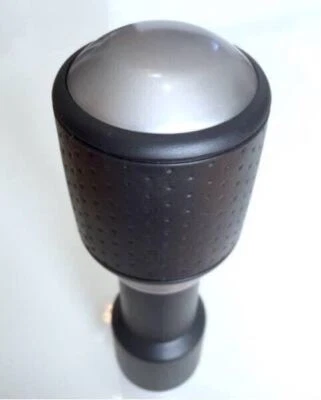 Juego de perillas de cambio y transferencia genuinas Toyota FJ CRUISER RHD F/S Foto 1 de 4