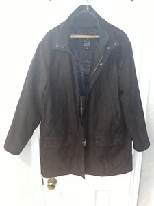 Men’s Jos A Bank Reserve Collection Jacket Size XL Blazer Coat - Picture 1 of 7
