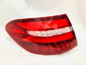 ⭐2016-2019 Mercedes Benz GLC300⭐ OEM Left Tail Light Outer LED - Picture 1 of 6