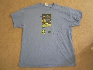 Mad Max Fury Road T-Shirt XL Preowned - Picture 1 of 4