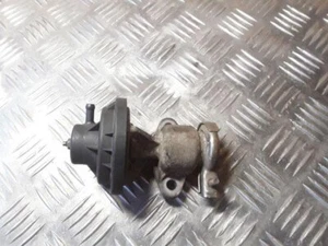 VW CADDY II Variant 9K9B 72247704 038131501AG Soupape EGR 2.00 Diesel 25457010 - Imagen 1 de 6