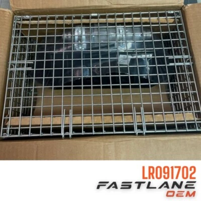 Land Rover Range Rover Evoque Module 2012-2019 lado del pasajero nuevo OEM LR091702 Foto 1 de 4