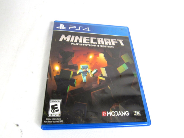 Jogo Minecraft Starter Collection - PS4 - Sony - Minecraft