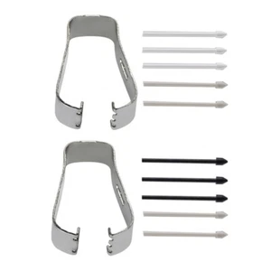 S Pen Nibs Tweezer Tool for Samsung-Galaxy Tab S7 T870 T875/S7 Plus S7+T970 2020 - Zdjęcie 1 z 11