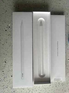 Apple Pencil 2nd generation - Picture 1 of 2