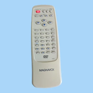 Magnavox NA820 DVD Player Remote Control Infrared Tested - Picture 1 of 8
