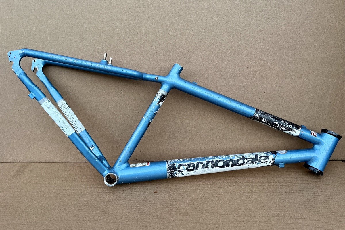 Cannondale Mountain Bike 26 in Bikes for sale - eBay Cannondale Mountain Bike 26 in Bikes for sale - eBay