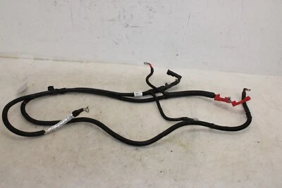 2007-2010 Saturn Sky Battery Wire Harness 15942361 OEM IZ105 - Image 1 of 4