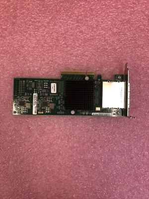 7056272 8-PORT 6GBPS SAS-2 EXTERNAL - Image 1 of 3