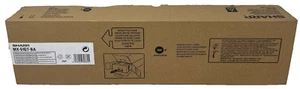 Sharp MX-51GTBA Original Black For MX-5112N/MX-4112N/MX-4140N/MX-5140 [A Box] - Picture 1 of 1