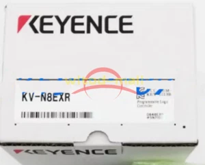 1 Stück Neu KEYENCE KVN8EXR KV-N8EXR SPS-Modul - Bild 1 von 1