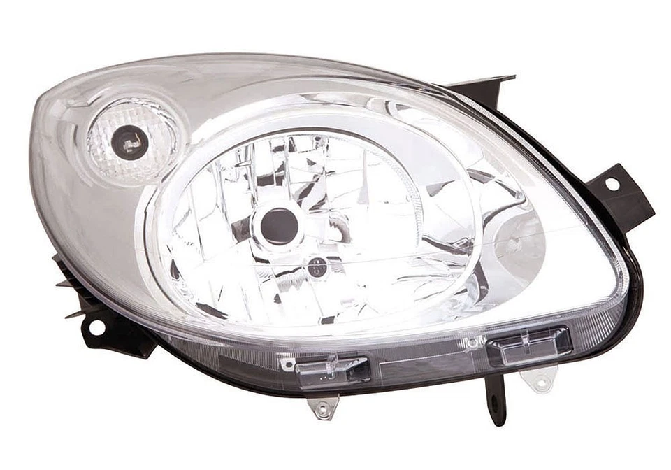ALKAR Hauptscheinwerfer Rechts für RENAULT - Bild 1 von 1