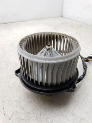 04-06 MOTOR SOPLADOR LEXUS RX330 3,3 L V6 AC  Foto 1 de 4