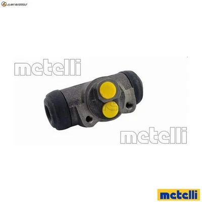 RADBREMSZYLINDER 04-0927 FÜR DAIHATSU HC-EJ 1.3L K3-VE 1.3L 4cyl TERIOS - Image 1 of 4