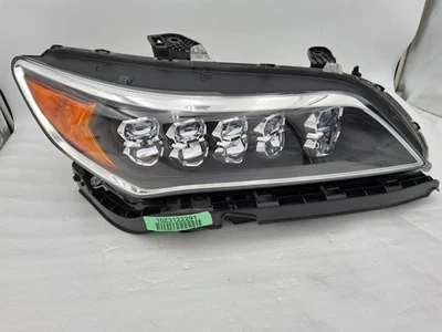 ✅️2014 2015 2016 2017 Acura Rlx Right Passenger Side Headlight Oem Foto 1 de 4