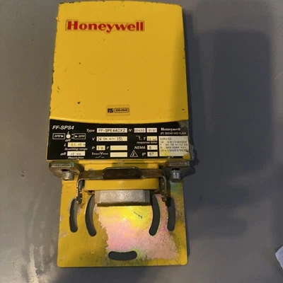 Dispositivo de protección perimetral Honeywell FF-SPE44CX2 Foto 1 de 4