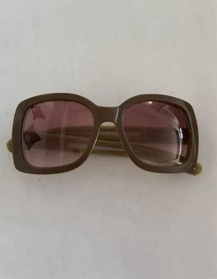 Gafas de sol vintage Chloe CL2123 C02 Francia Foto 1 de 4