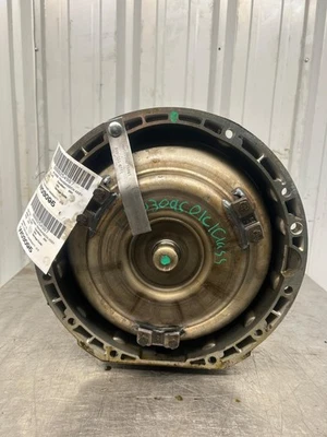 2001 Mercedes CL500 Transmission Automatic 5 Speed 89k OEM 2202701100 2002 2003 - Image 1 of 4