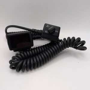 Nikon SC 29 TTL Remote Off Kamera Blitzkabel Kabel mit Adapter - Bild 1 von 9