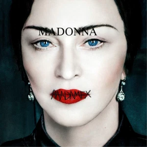 Madonna Madame X (Cassette) Deluxe (UK IMPORT) - Picture 1 of 1