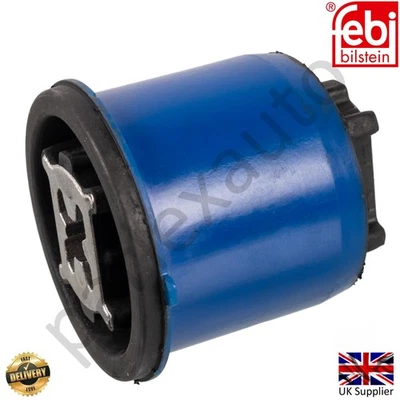 Rear Axle Beam Mount 5131.G4 For Peugeot 308 MK1 1.4 1.6 2.0 2007-2016	  - Image 1 of 4