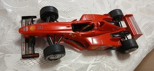 Ferrari F300 F1 Scala 1/24 Bburago - Foto 1 di 3