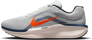 PARA HOMBRES TALLA 8.5 Nike Winflo 11 Carretera Correr Gimnasio Zapatos FJ9509-103 Sail Total Naranja - Imagen 1 de 7