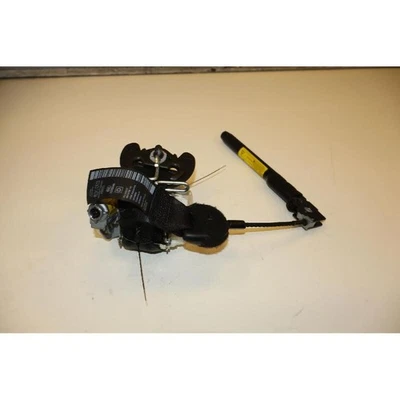 CINTURÓN SEGURIDAD DELANTERO DERECHO PEUGEOT 3008 (13-16) 1.6 8V HDI (84KW) SUV 2013 Foto 1 de 4