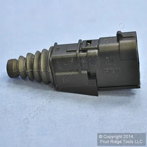 GM 90355463 Hood Ajar Indicator Contact Switch Fits Saab 99-11 9-3 01-09 9-5 - Picture 1 of 4