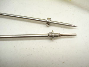 Glatt OC1000788EH 024-037-0020 Adjusting w/ Whirl for Nozzle 2 Needles - Picture 1 of 3