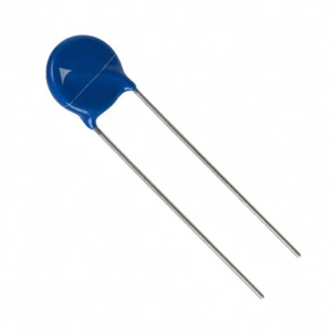 Varistor 360 V 2,5 KA SCHEIBE 10 MM - Bild 1 von 1