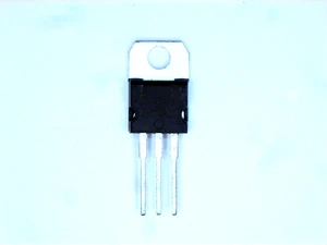 AN7815 "Original" Panasonic (Matsushita) 15V Regulator IC TO-220 1 pc - Picture 1 of 1