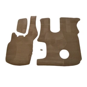 Tahoe Boat Snap In Carpets 152779 | 215 Xi Tumbleweed  (3-Piece Set) - Bild 1 von 3