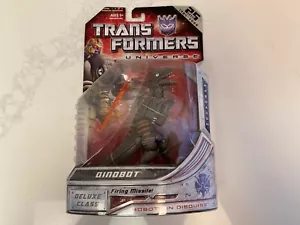 Transformers Universe - Deluxe Dinobot (MOSC) - Picture 1 of 3