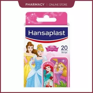 hansaplast - Picture 1 of 1