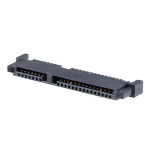 SATA HDD Hard Drive Connector Adapter for HP Pavilion Compaq DV2000 DV2100 V3000 - Afbeelding 1 van 3