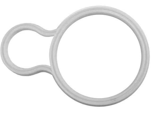 Gates 87NB59C Thermostat O-Ring Fits 2006-2010 Dodge Charger 2.7L V6 GAS Foto 1 de 1