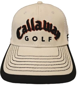 Sombrero de Golf Callaway Nueva Era FT-5 HX Tour Sombrero Correa Gorra Nuevo WT - Imagen 1 de 9