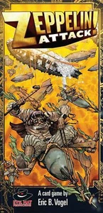 Zeppelin Attack! - Picture 1 of 2