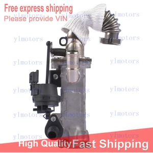 LR057662 EGR Cooler for Land Rover LR2 / Freelander 2 2006-2014 - Bild 1 von 12