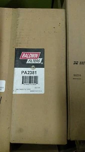 Baldwin PA2381 Inner Air Filter - Picture 1 of 1