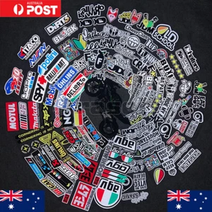 JDM Car window body Reflective Decal Sport Japan Nissan Sticker Racing Car Vinyl - Bild 1 von 27