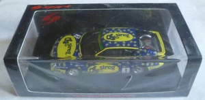 Spark Renault Alpine V6 Turbo Champion Renault Elf Turbo Europa Cup 1988 - Foto 1 di 3