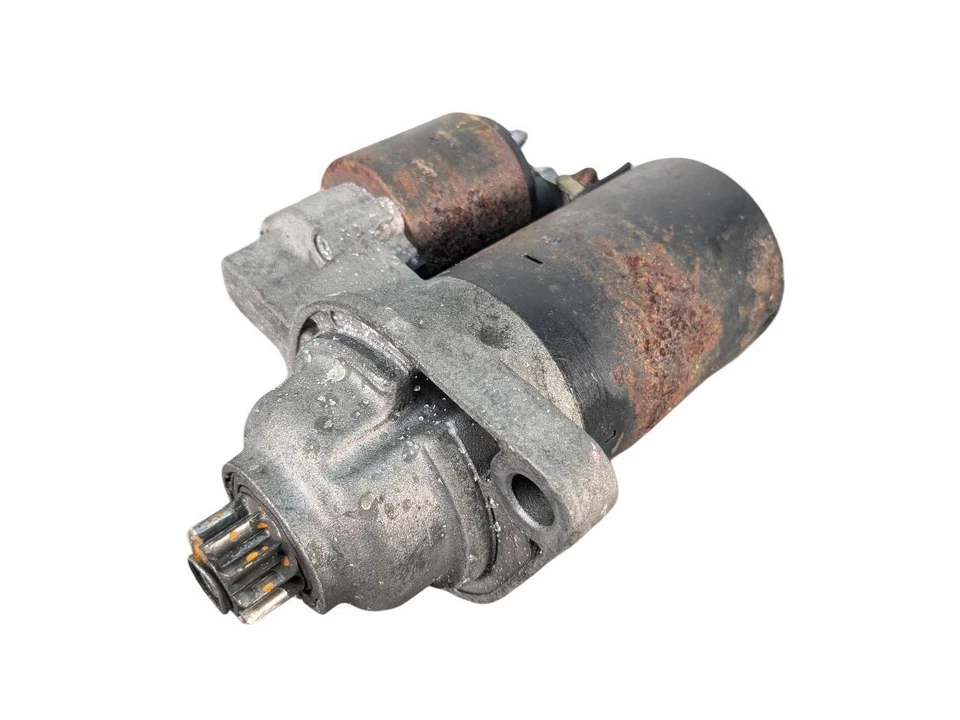 1992 - 2004 年大众高尔夫 GTI 捷达发动机入门手册 02911023L * * 生锈 * — 第 1/4 张图片