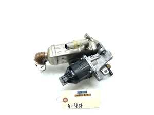 2020-2023 FORD EXPLORER 2.3L I4 EGR EXHAUST GAS RECIRCULATION VALVE & COOLER OEM - Picture 1 of 13