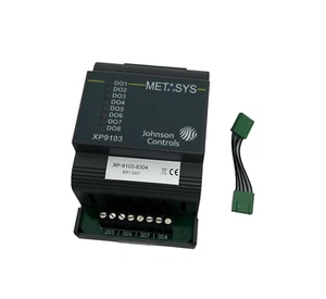 MÓDULO DE EXPANSIÓN XP-9103-8304, 8DO - Imagen 1 de 3