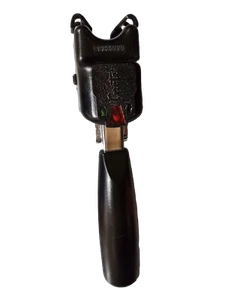 48272 Grote Turn-signal Switch Black 2-18 Bulbs - Picture 1 of 8