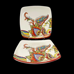 Tabletops Gallery DESIREE Essteller 11,25" 2er Set - Bild 1 von 8